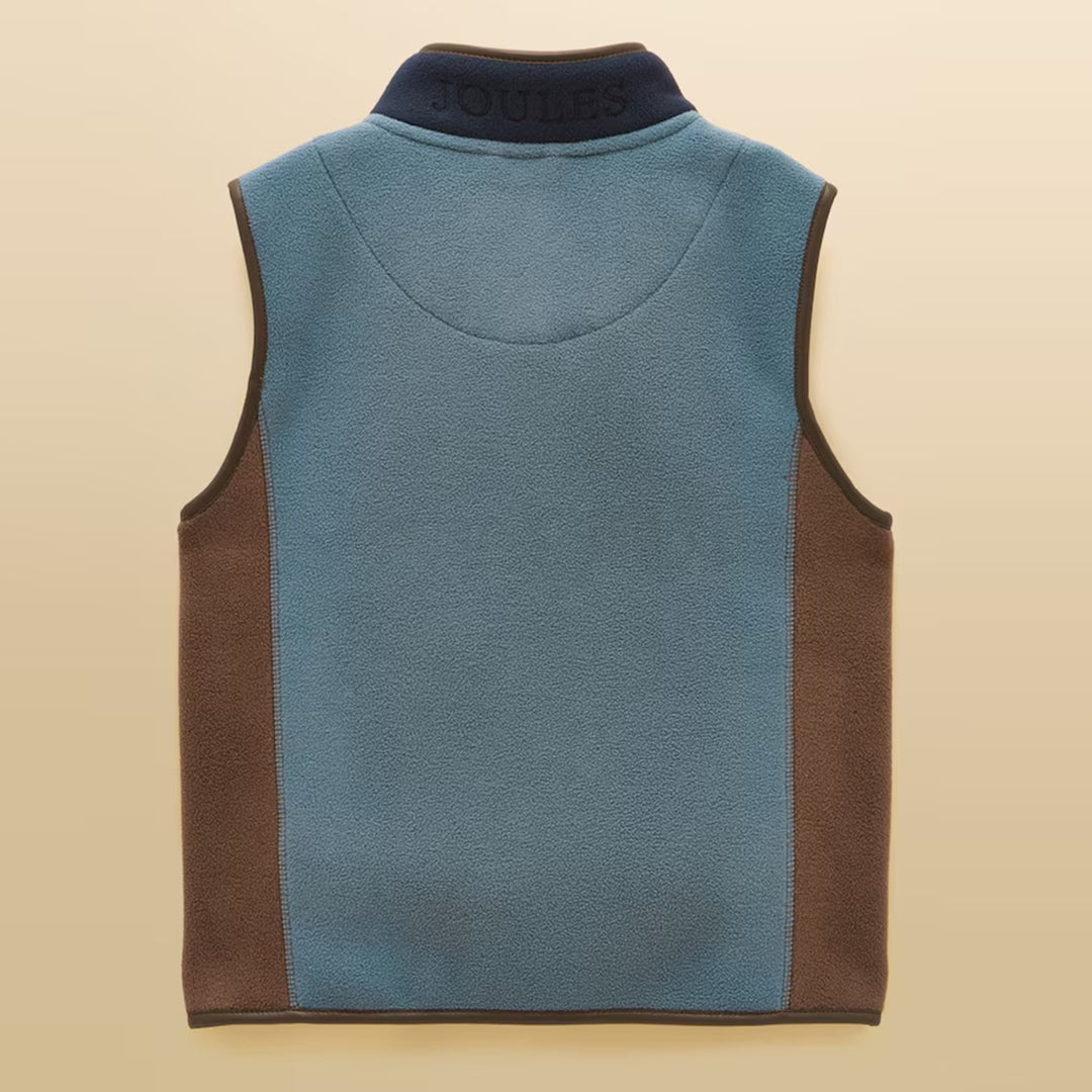 Joules Boys Heritage Gilet