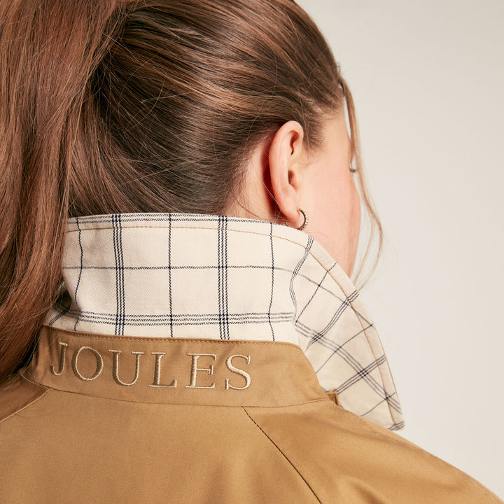 Joules Ladies Epwell Coat