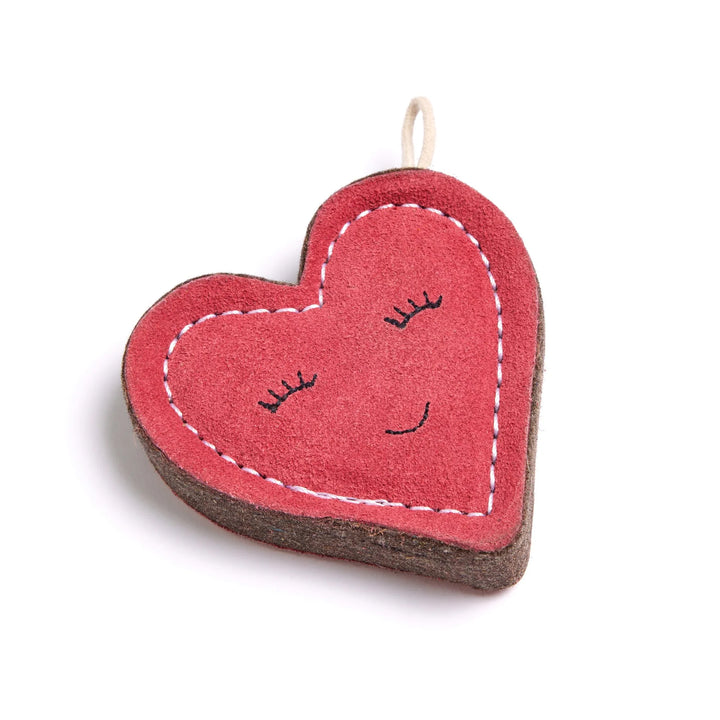 Green & Wilds Tallulah Truelove Eco Dog Toy