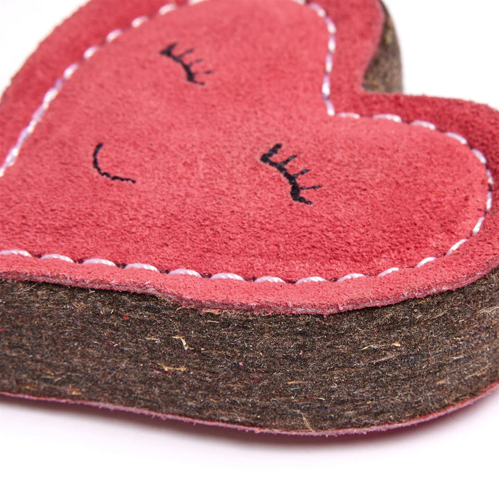 Green & Wilds Tallulah Truelove Eco Dog Toy