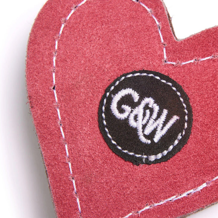 Green & Wilds Tallulah Truelove Eco Dog Toy
