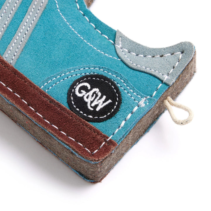 Green & Wilds Andi Gaz Eco Dog Toy