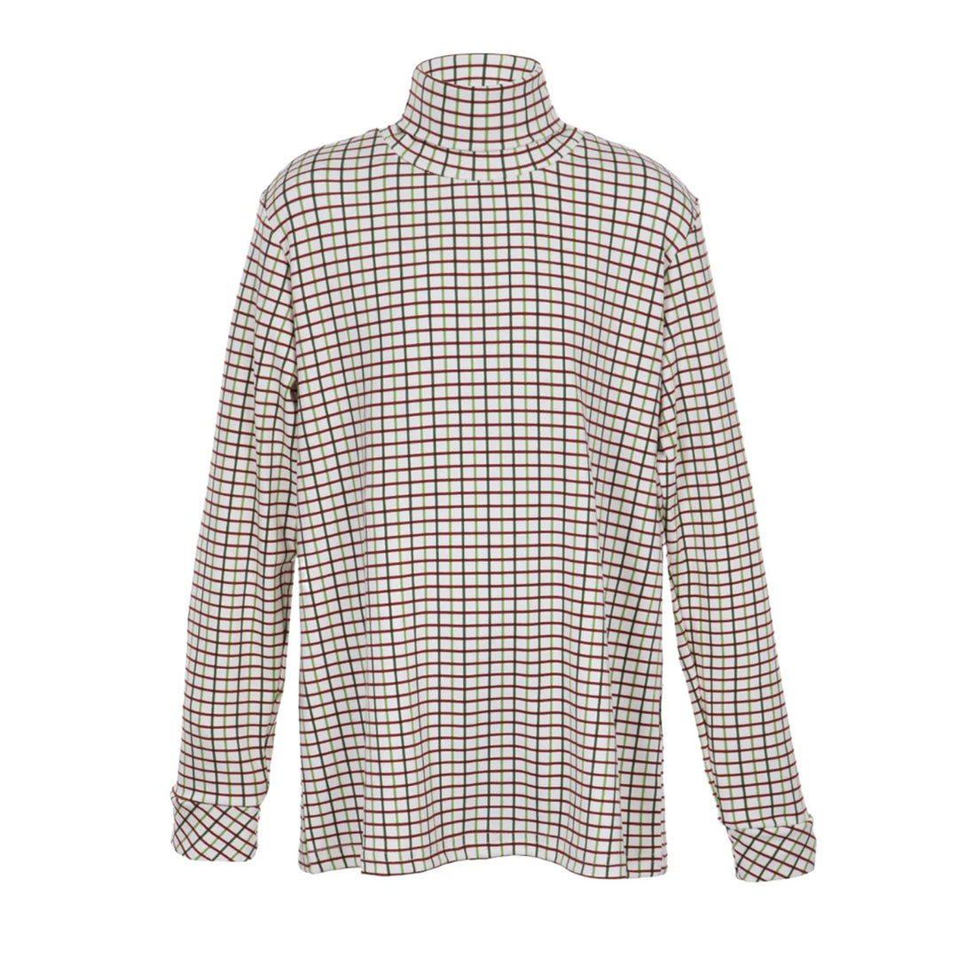 Ginger & Jardine Childrens Roll Neck