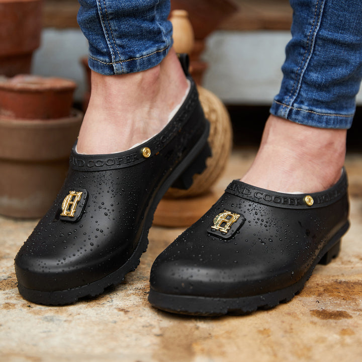 Holland Cooper Ladies Gardening Loafer