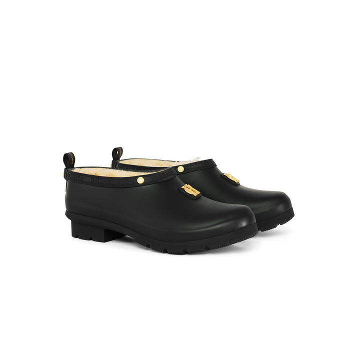 Holland Cooper Ladies Gardening Loafer