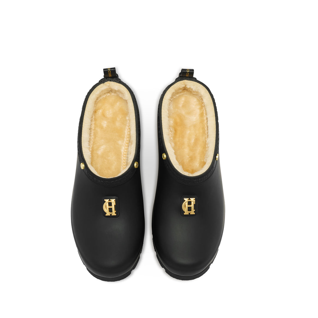 Holland Cooper Ladies Gardening Loafer