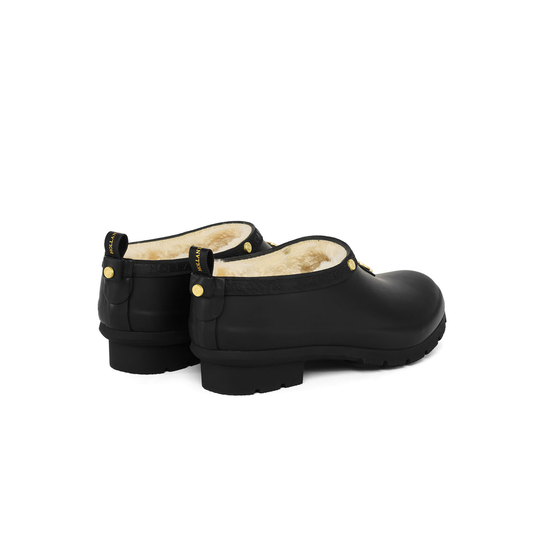 Holland Cooper Ladies Gardening Loafer