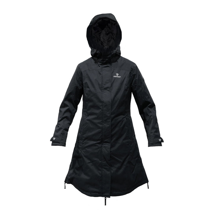 Equidry Childs Bronte Jacket with Stowaway Hood