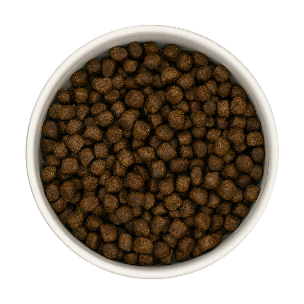 Millbry Hill Grain Free Puppy Food with Chicken Sweet Potato & Carrot