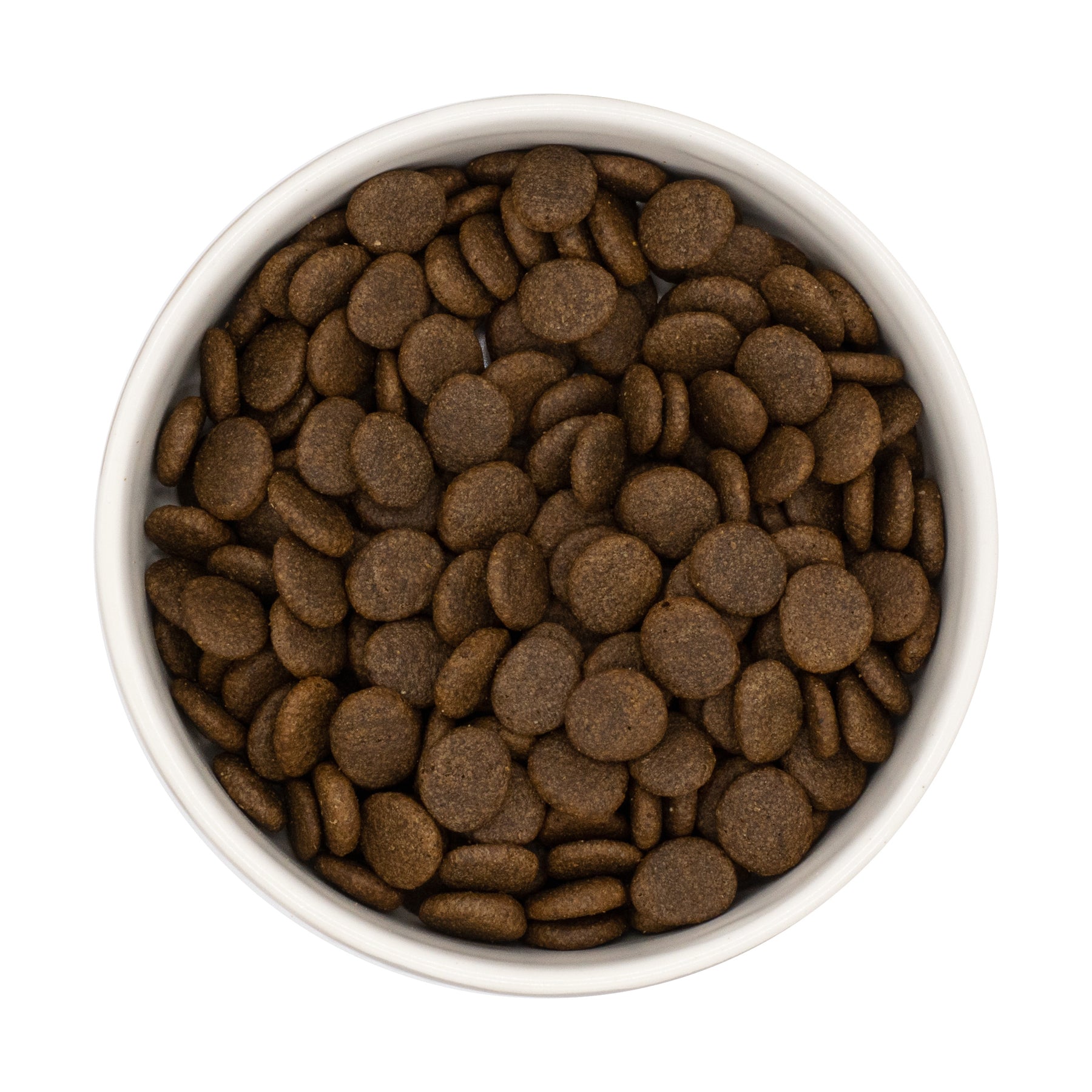 Grain free light top dog food