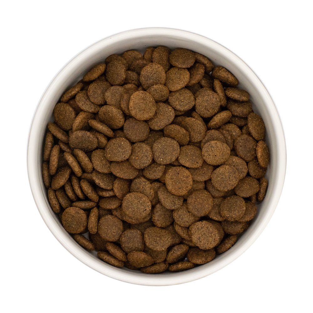 Millbry Hill Grain Free Adult Dog Food with Venison, Sweet Potato & Mulberry