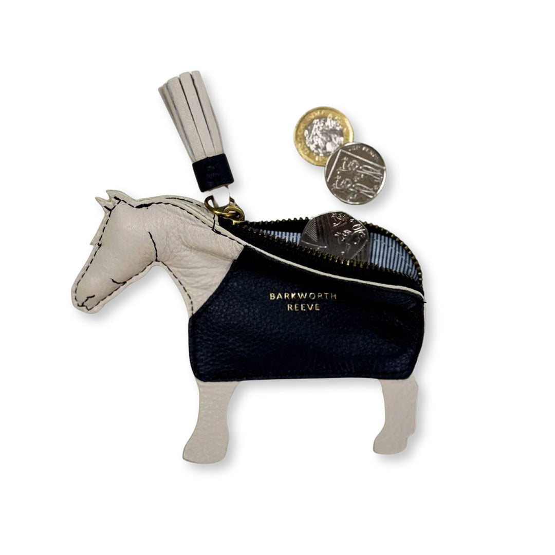 Barkworth Reeve Stablemate Pony Coin Purse