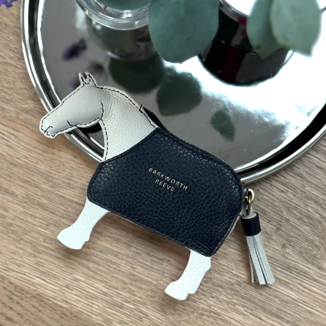 Barkworth Reeve Stablemate Pony Coin Purse