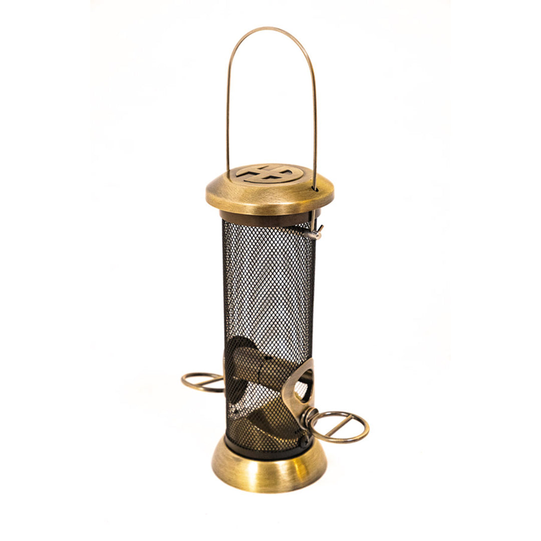 Henry Bell Heritage Everyday Seed Feeder