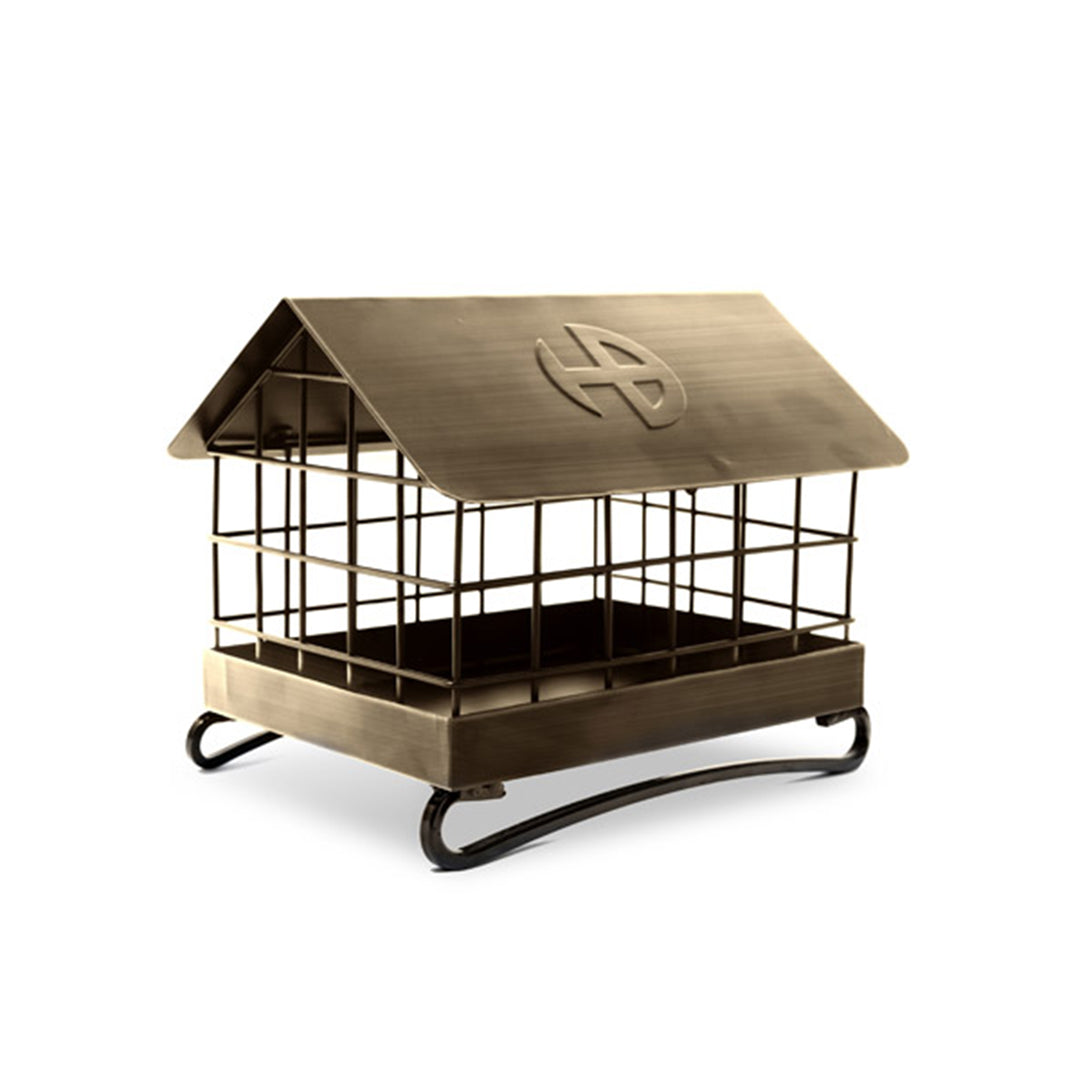 Henry Bell Heritage Ground Feeder
