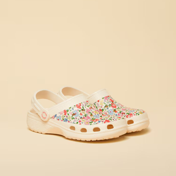 Joules Girls Junior Poole Shoes
