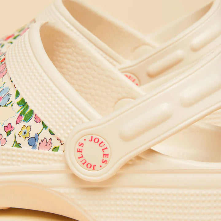 Joules Girls Junior Poole Shoes