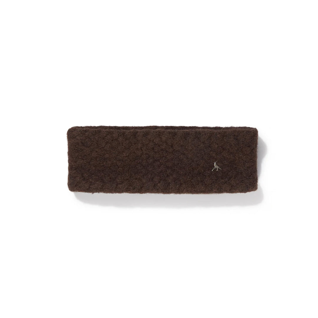 Hicks & Brown Ladies Bircham Headwarmer