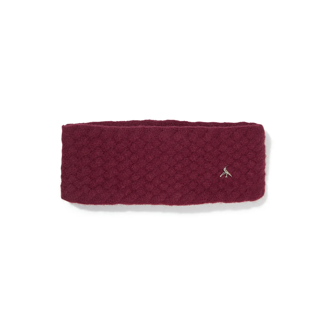 Hicks & Brown Ladies Bircham Headwarmer