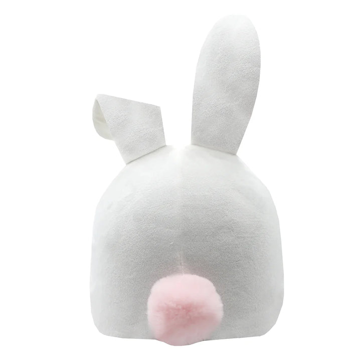Equetech Hopper Bunny Interchangeable Ears Hat Silk
