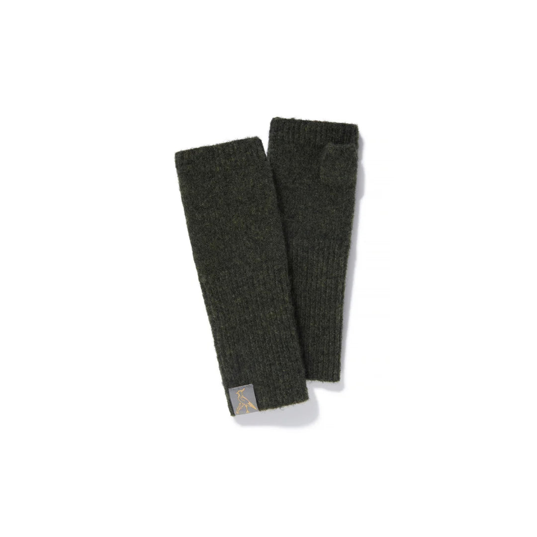 Hicks & Brown Ladies Kersey Wristwarmer