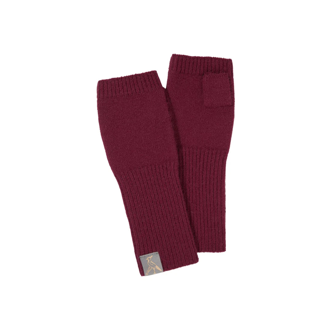 Hicks & Brown Ladies Kersey Wristwarmer
