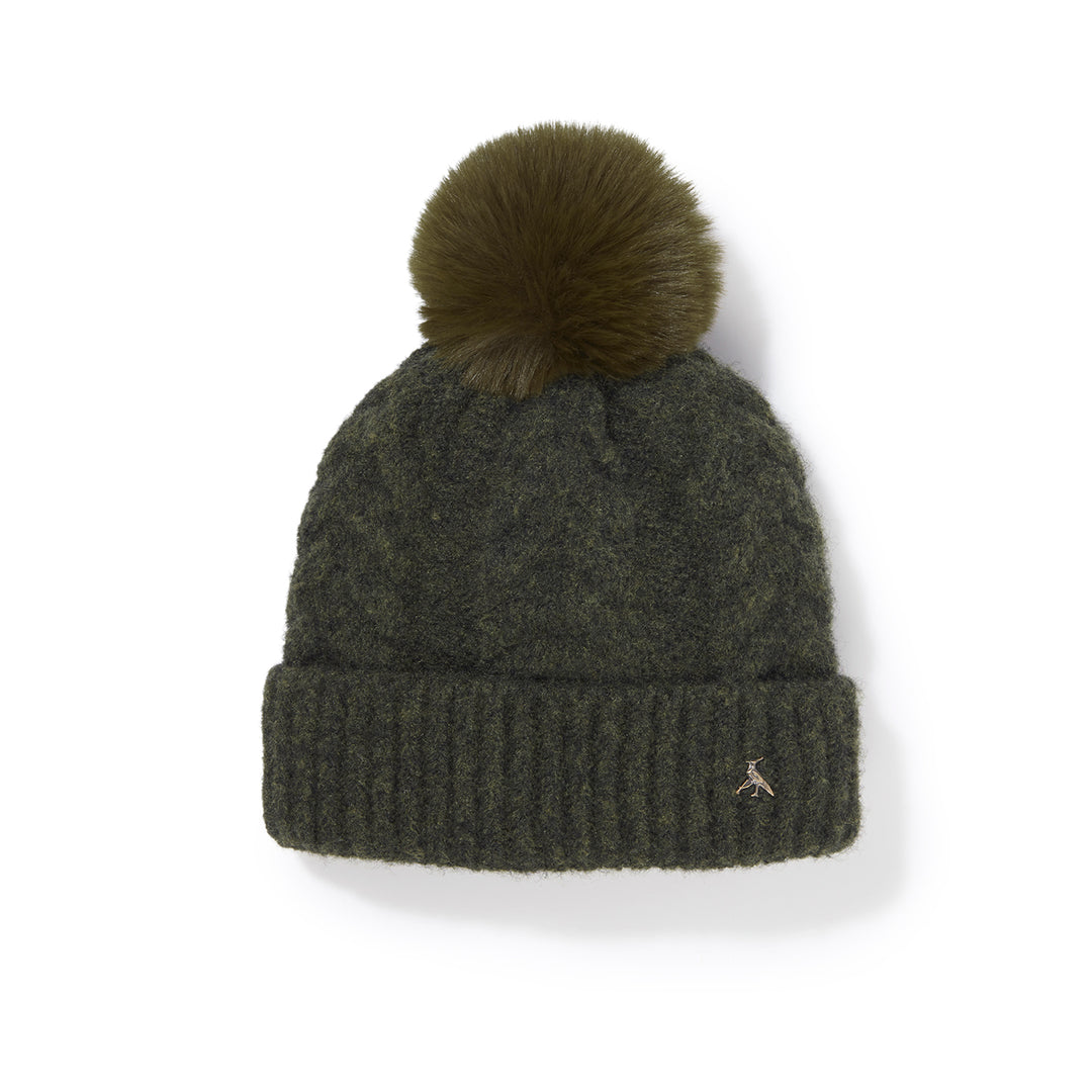 Hicks & Brown Ladies Langham Beanie