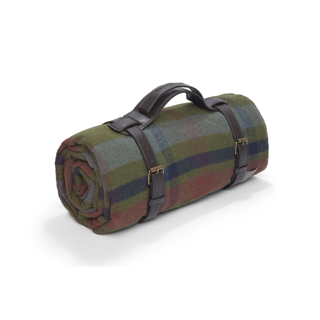 Hicks & Brown Outdoor Blanket