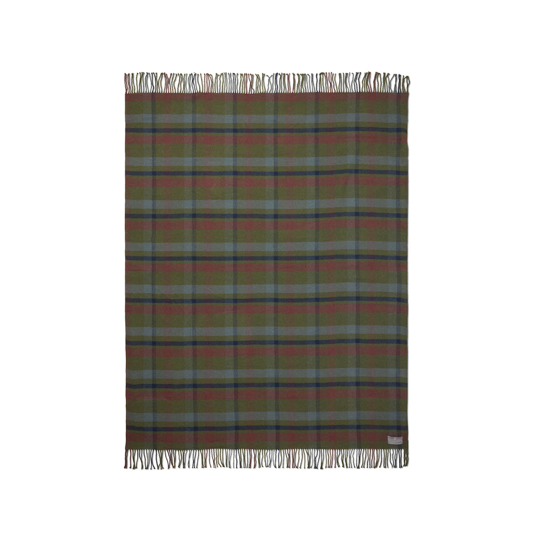 Hicks & Brown Outdoor Blanket