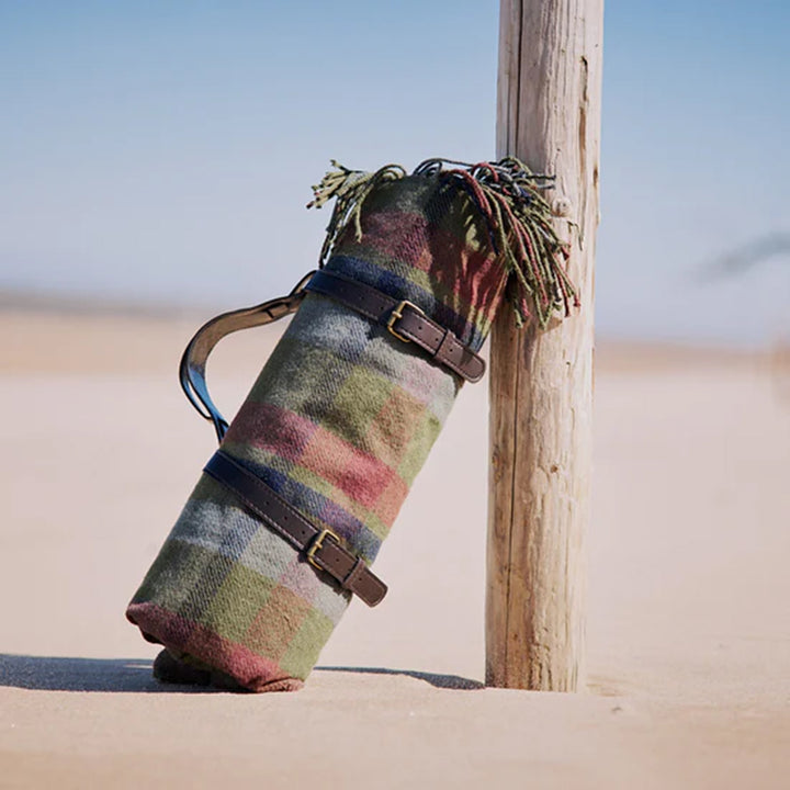 Hicks & Brown Outdoor Blanket