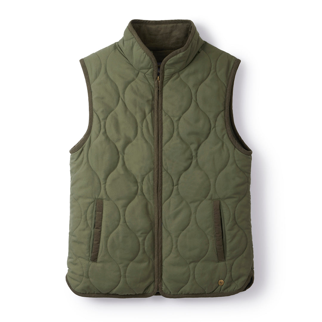 Hicks & Brown Ladies Timworth Gilet