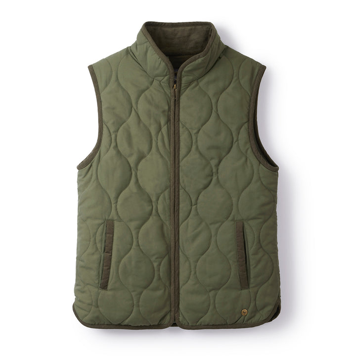 Hicks & Brown Ladies Timworth Gilet