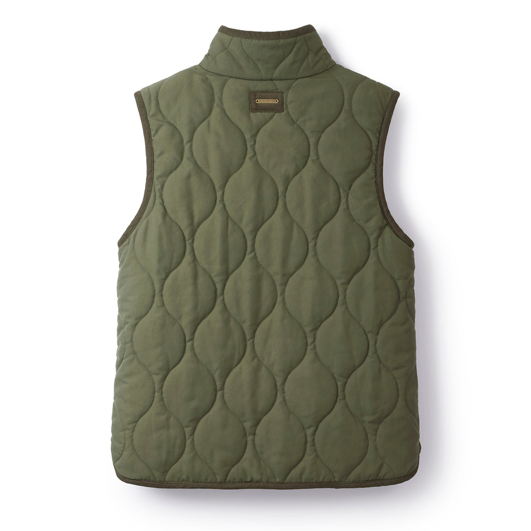 Hicks & Brown Ladies Timworth Gilet