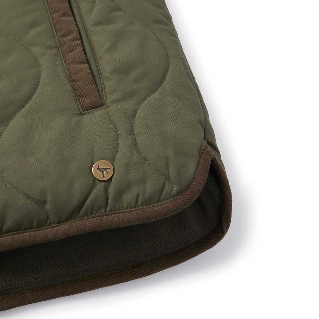 Hicks & Brown Ladies Timworth Gilet