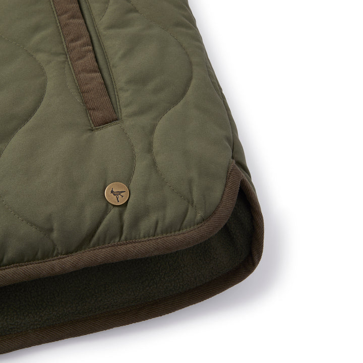 Hicks & Brown Ladies Timworth Gilet