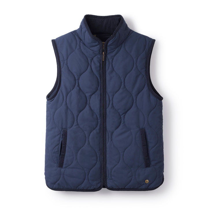 Hicks & Brown Ladies Timworth Gilet