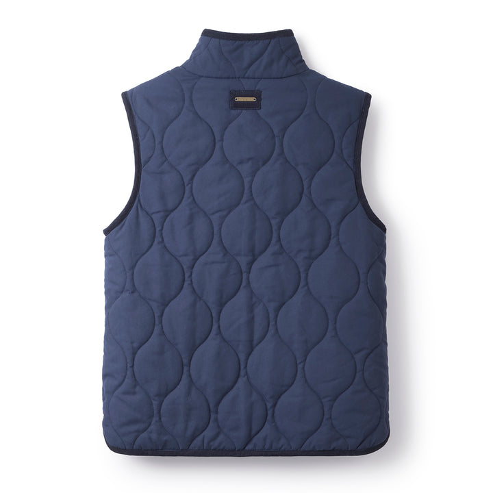 Hicks & Brown Ladies Timworth Gilet