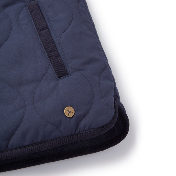 Hicks & Brown Ladies Timworth Gilet