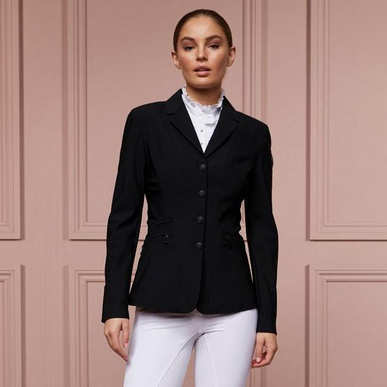 Holland Cooper Ladies The Competition Jacket