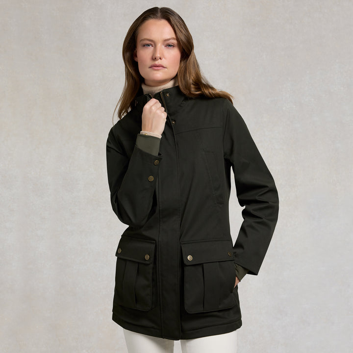 Holland Cooper Ladies Bramwell Country Jacket