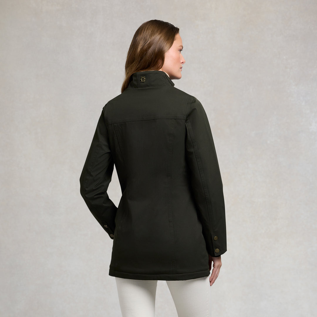 Holland Cooper Ladies Bramwell Country Jacket