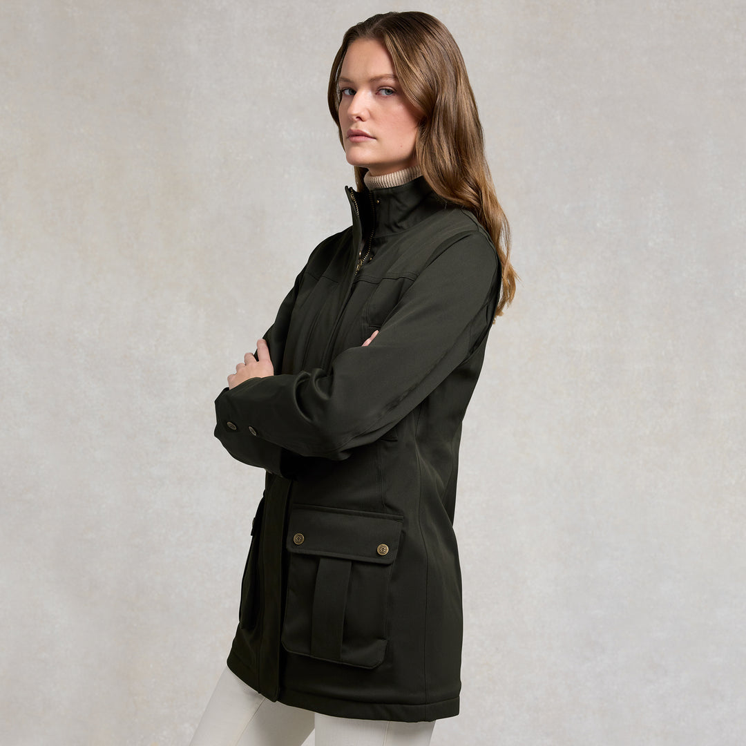 Holland Cooper Ladies Bramwell Country Jacket