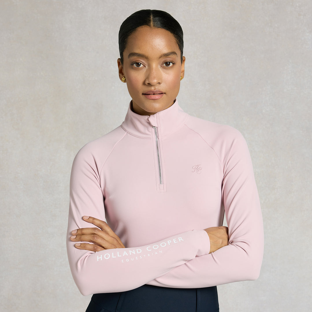 Holland Cooper Ladies Chiltern Base Layer