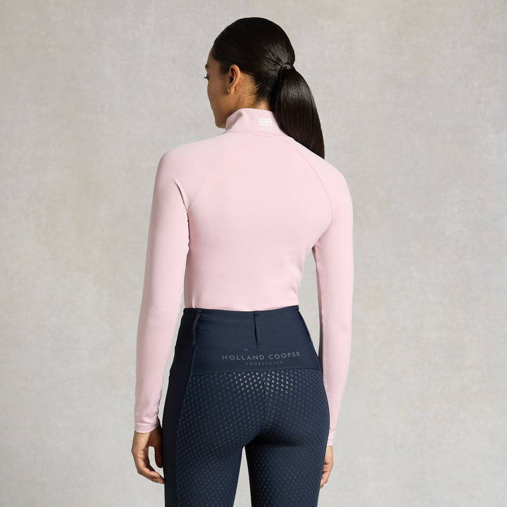 Holland Cooper Ladies Chiltern Base Layer