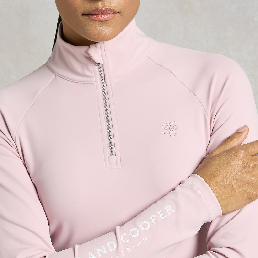Holland Cooper Ladies Chiltern Base Layer
