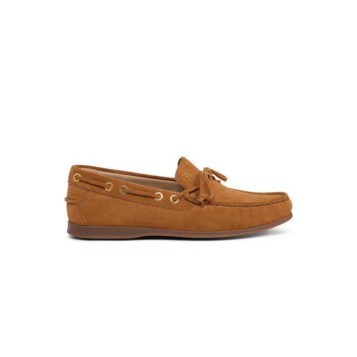 Holland Cooper Ladies Deck Shoe