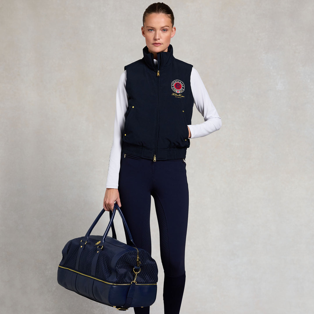 Holland Cooper Equestrian Holdall