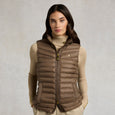 Holland Cooper Ladies Lightweight Puffer Gilet