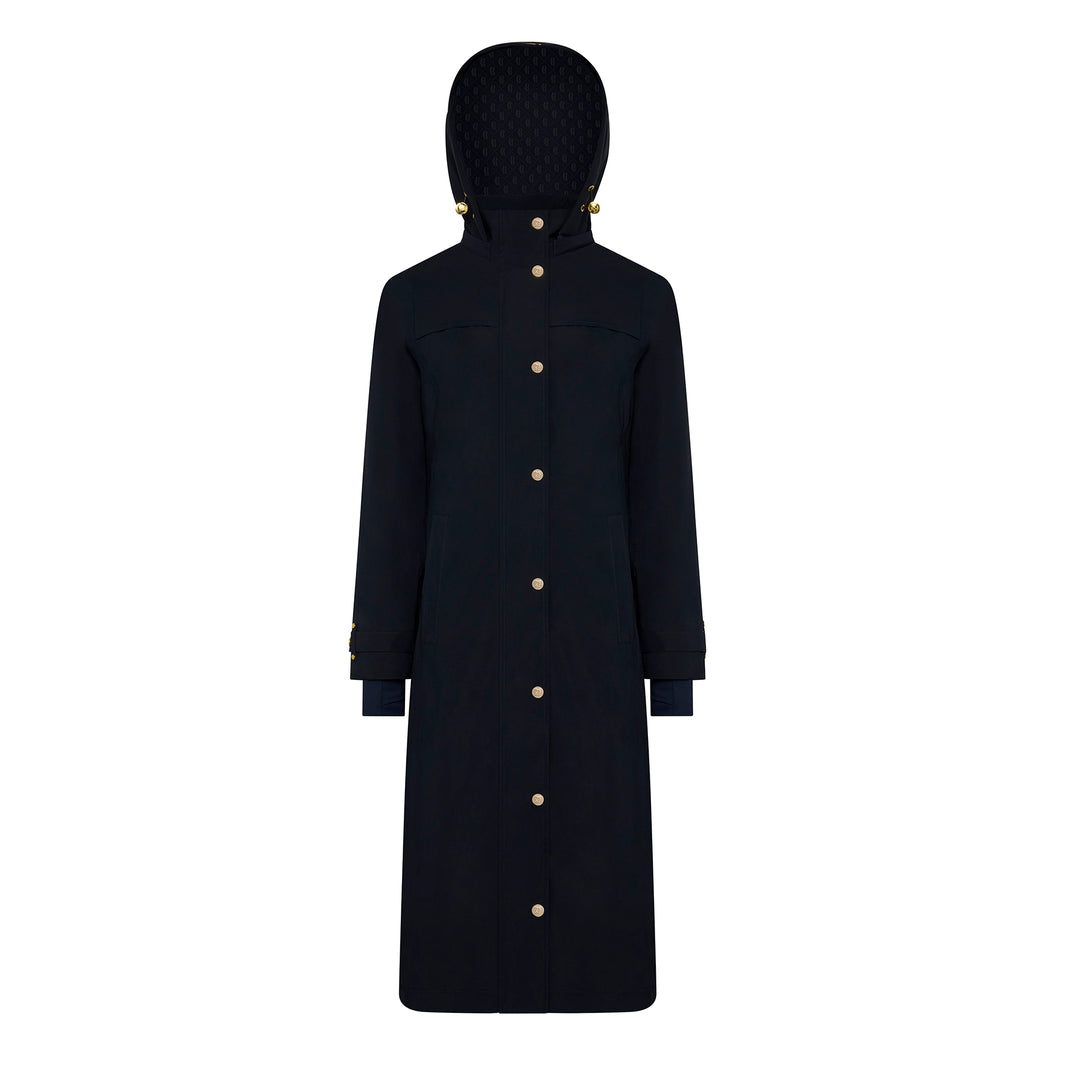 Holland Cooper Ladies Folgate Riding Coat
