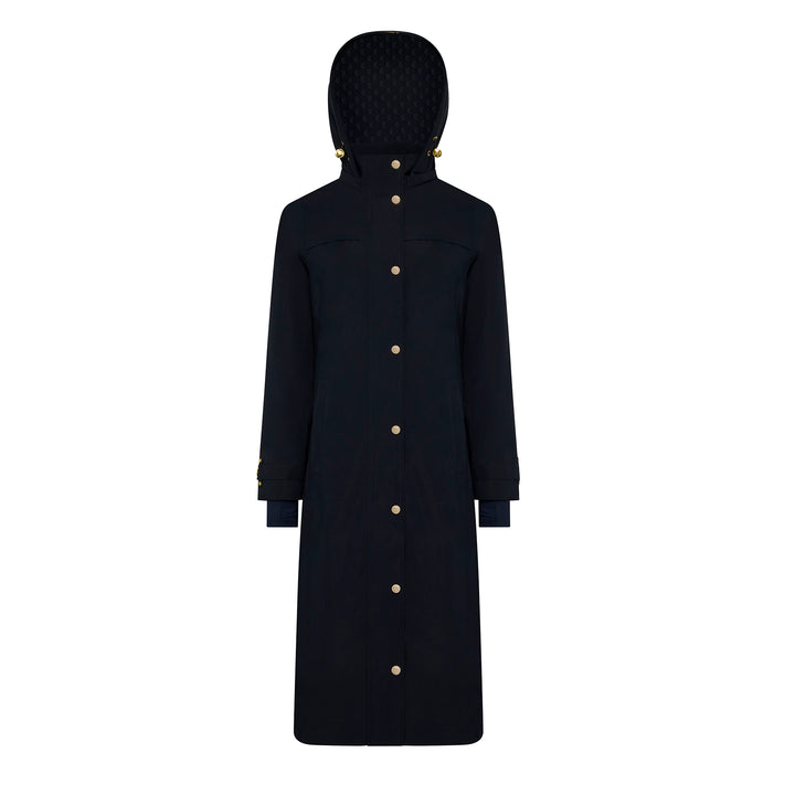 Holland Cooper Ladies Folgate Riding Coat